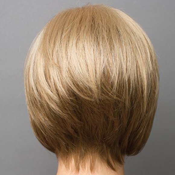 RENE OF PARIS AUDREY in Creamy Toffee - Picture 4 of 5